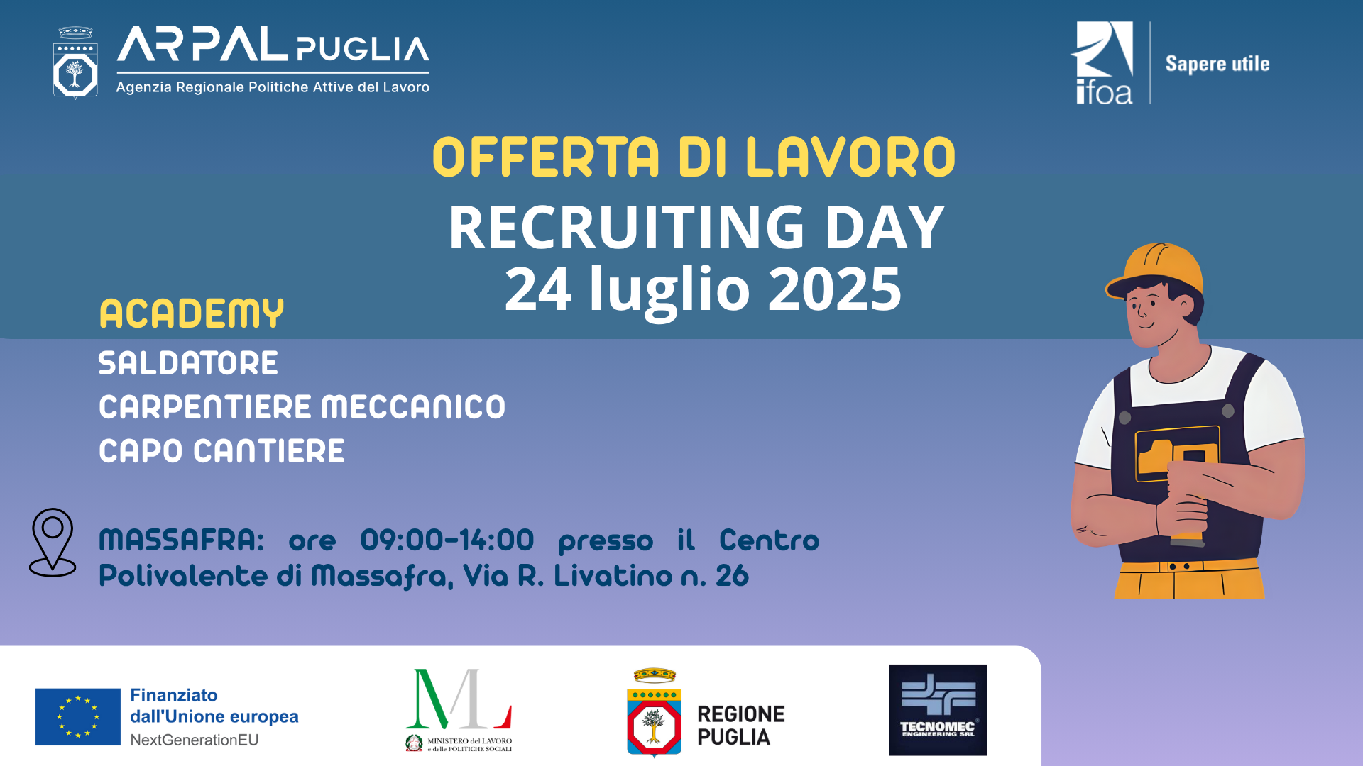 RECRUITING DAY 𝗧𝗲𝗰𝗻𝗼𝗺𝗲𝗰 𝗘𝗻𝗴𝗶𝗻𝗲𝗲𝗿𝗶𝗻𝗴 𝗦𝗿𝗹